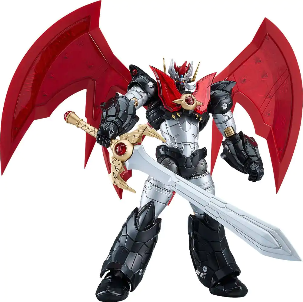 Mazinkaiser Moderoid Plastic Model Kit Mazinkaiser 14 cm Produktfoto