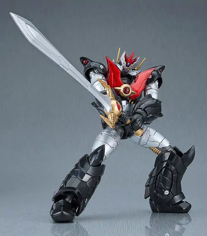 Mazinkaiser Moderoid Plastic Model Kit Mazinkaiser 14 cm Produktfoto