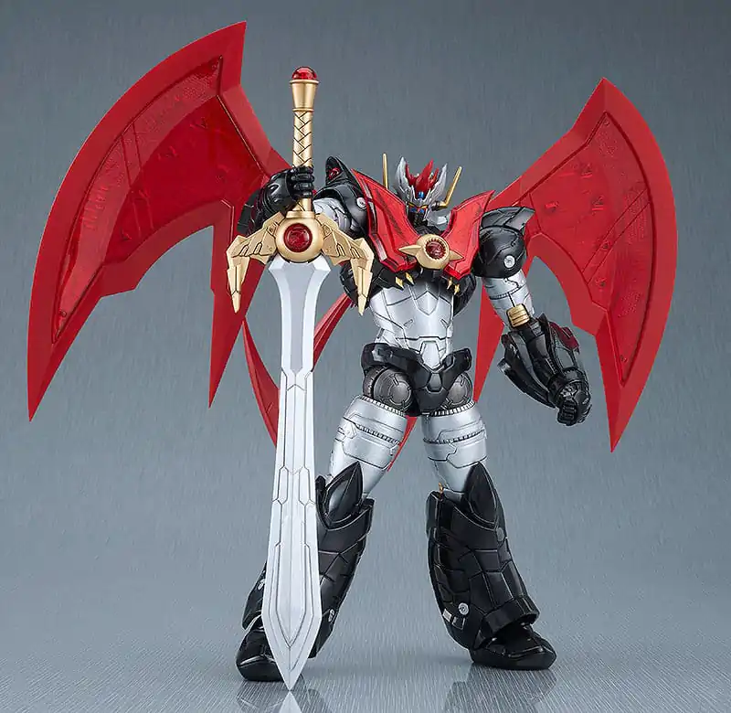 Mazinkaiser Moderoid Plastic Model Kit Mazinkaiser 14 cm Produktfoto