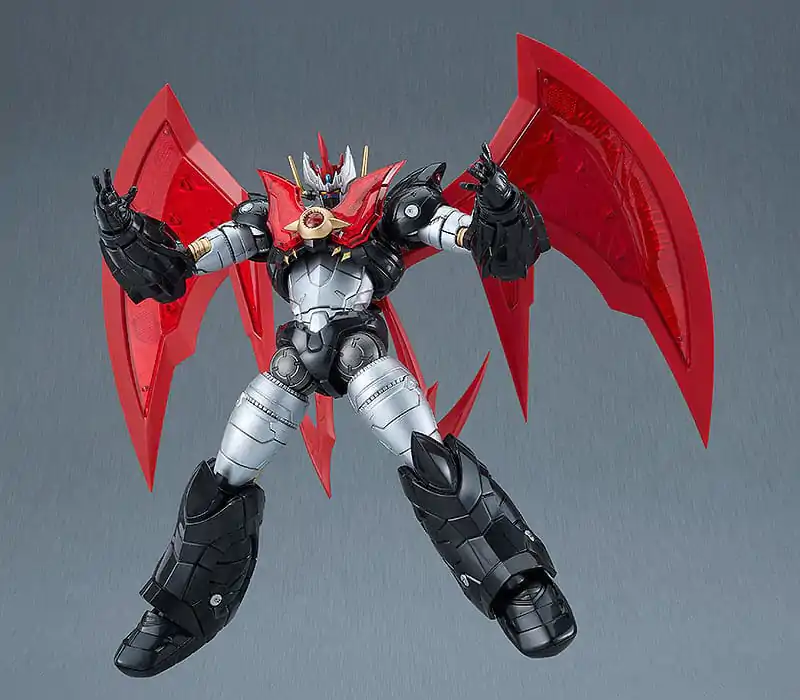 Mazinkaiser Moderoid Plastic Model Kit Mazinkaiser 14 cm Produktfoto