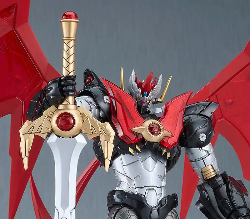 Mazinkaiser Moderoid Plastic Model Kit Mazinkaiser 14 cm Produktfoto