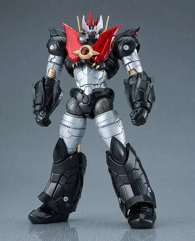 Mazinkaiser Moderoid Plastic Model Kit Mazinkaiser 14 cm Produktfoto