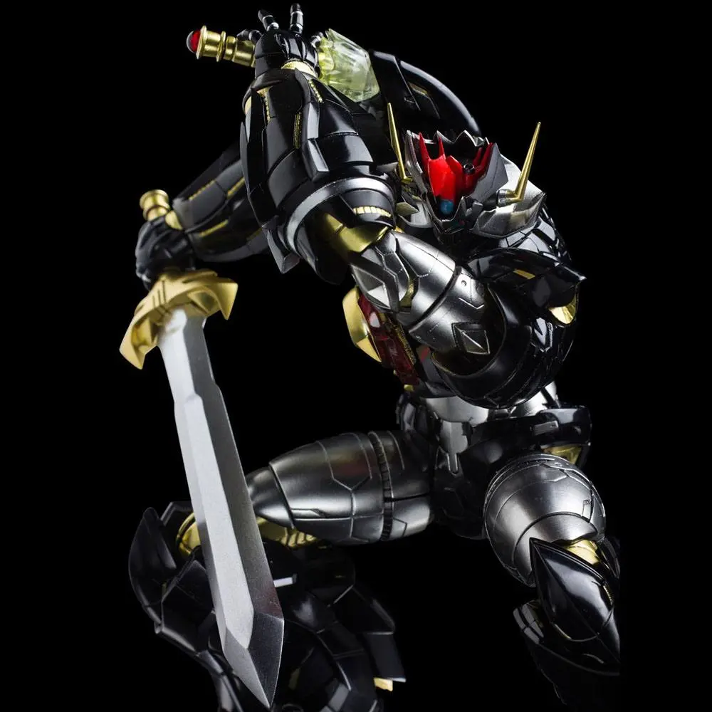 Mazinkaiser SKL Diecast Actionfigur Riobot Mazinkaiser 18 cm Produktfoto