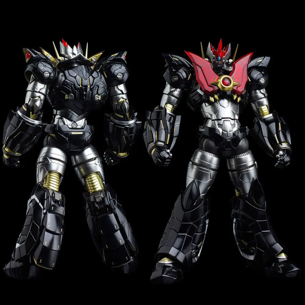 Mazinkaiser SKL Diecast Actionfigur Riobot Mazinkaiser 18 cm Produktfoto
