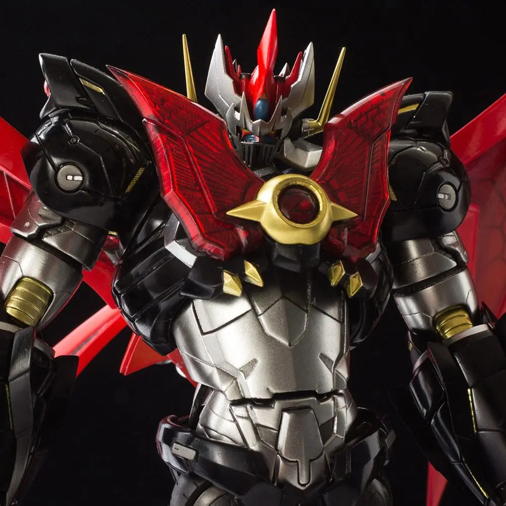 Mazinkaiser SKL Diecast Actionfigur Riobot Mazinkaiser 18 cm Produktfoto