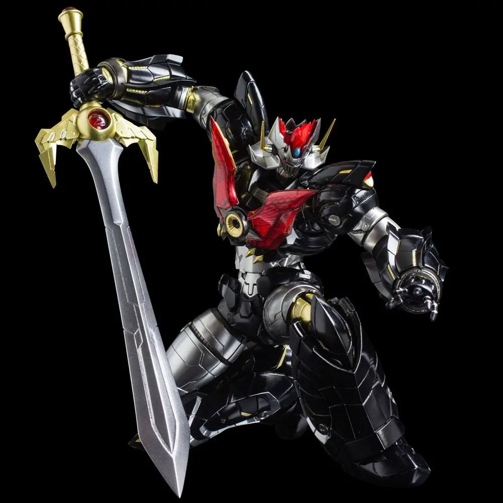 Mazinkaiser SKL Diecast Actionfigur Riobot Mazinkaiser 18 cm Produktfoto