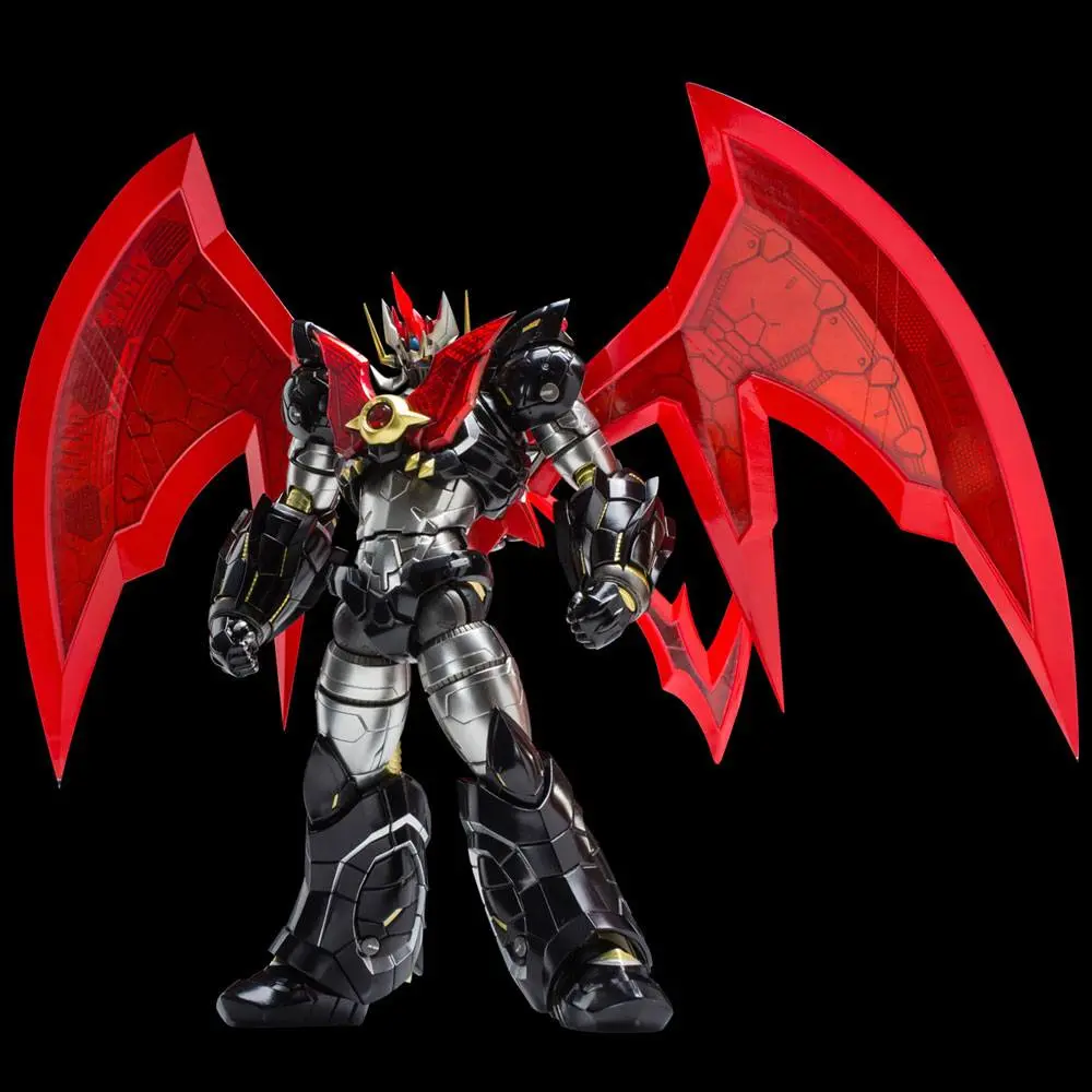 Mazinkaiser SKL Diecast Actionfigur Riobot Mazinkaiser 18 cm Produktfoto