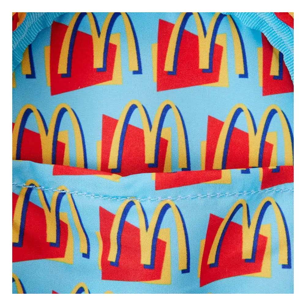 McDonalds by Loungefly Federmäppchen Chicken Nuggets Produktfoto