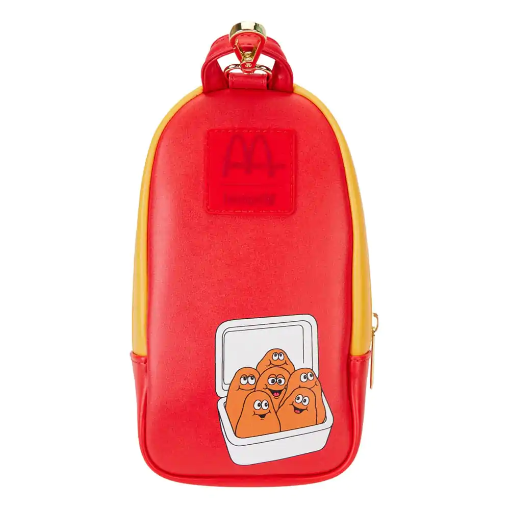 McDonalds by Loungefly Federmäppchen Chicken Nuggets Produktfoto