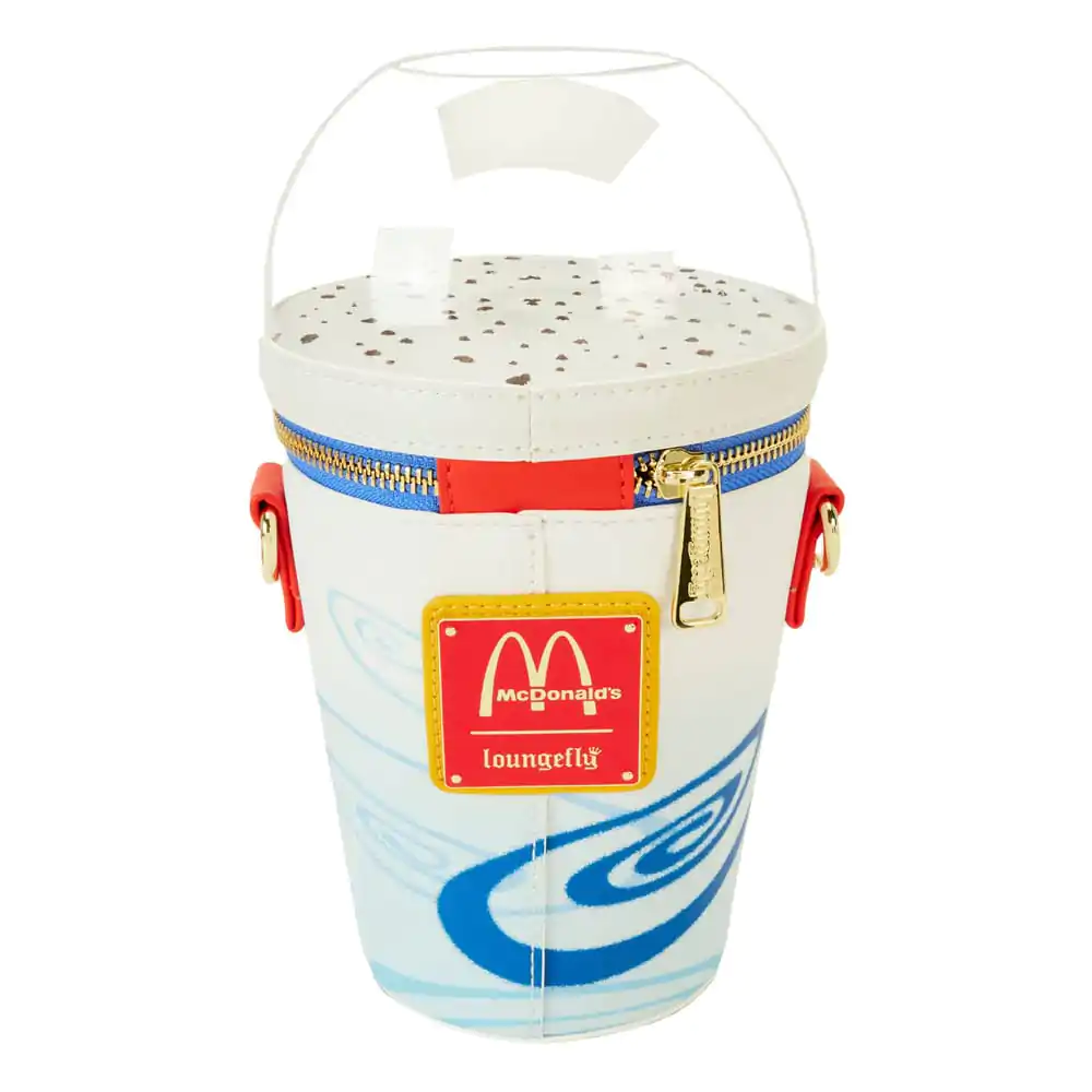 McDonalds by Loungefly Umhängetasche McFlurry termékfotó