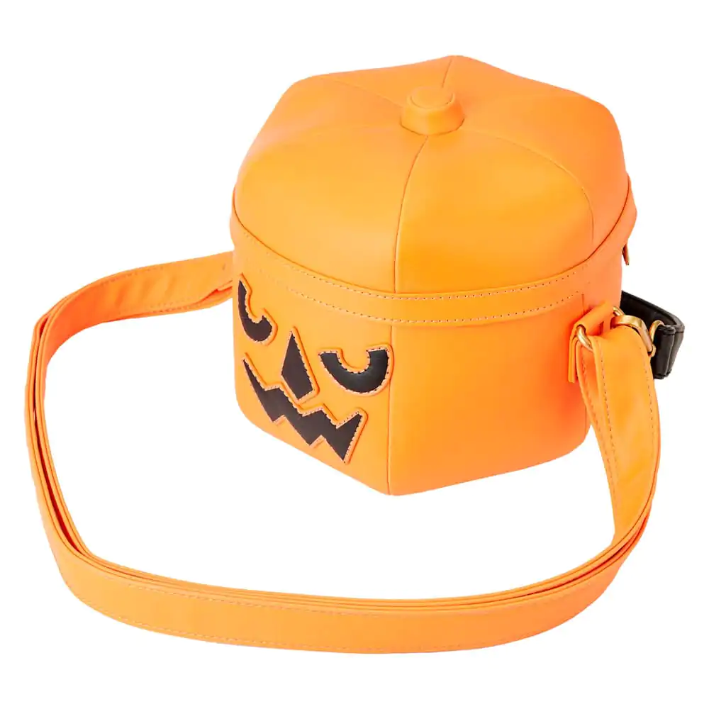 McDonalds by Loungefly Umhängetasche Halloween Happy Meal McPunkn Produktfoto