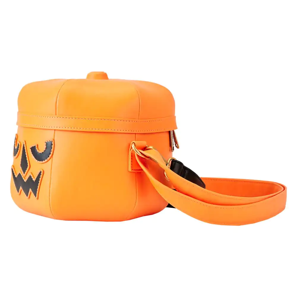 McDonalds by Loungefly Umhängetasche Halloween Happy Meal McPunkn Produktfoto