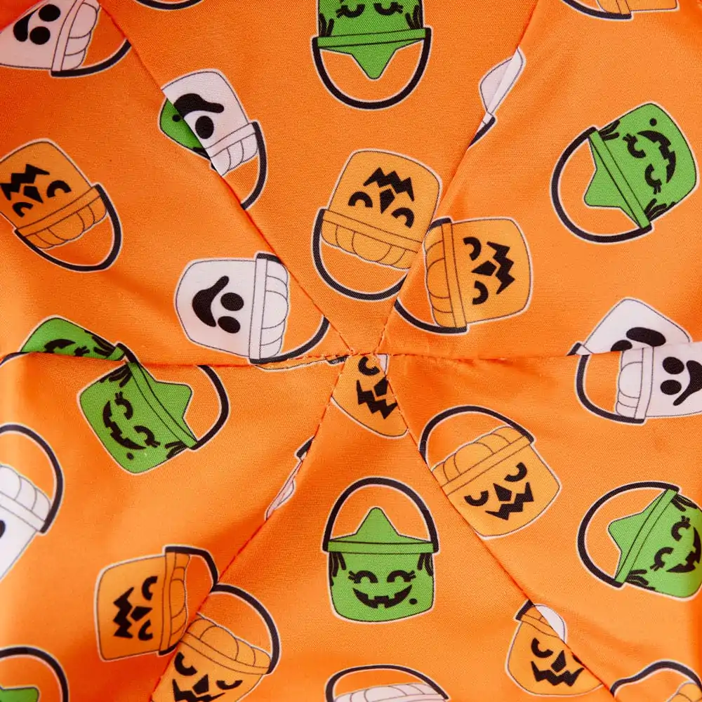 McDonalds by Loungefly Umhängetasche Halloween Happy Meal McPunkn Produktfoto