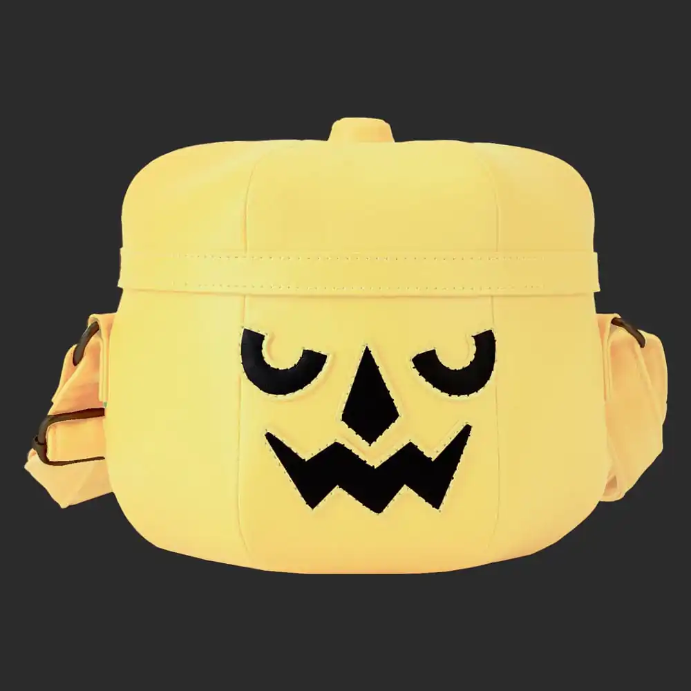 McDonalds by Loungefly Umhängetasche Halloween Happy Meal McPunkn Produktfoto