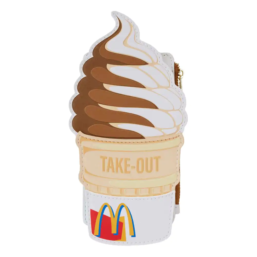 McDonalds by Loungefly Karten-Etui Ice Cream Cone Produktfoto