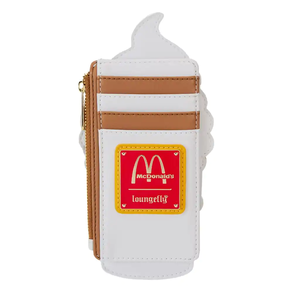 McDonalds by Loungefly Karten-Etui Ice Cream Cone Produktfoto