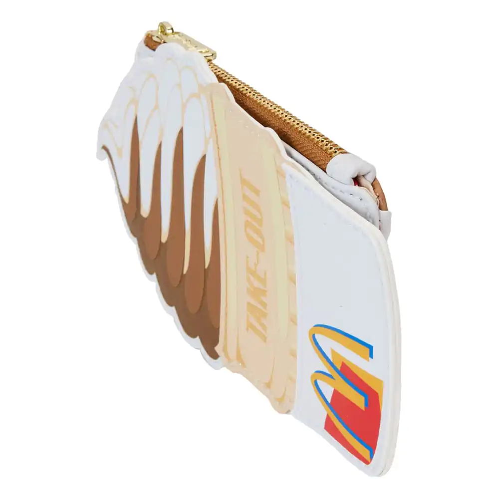McDonalds by Loungefly Karten-Etui Ice Cream Cone Produktfoto
