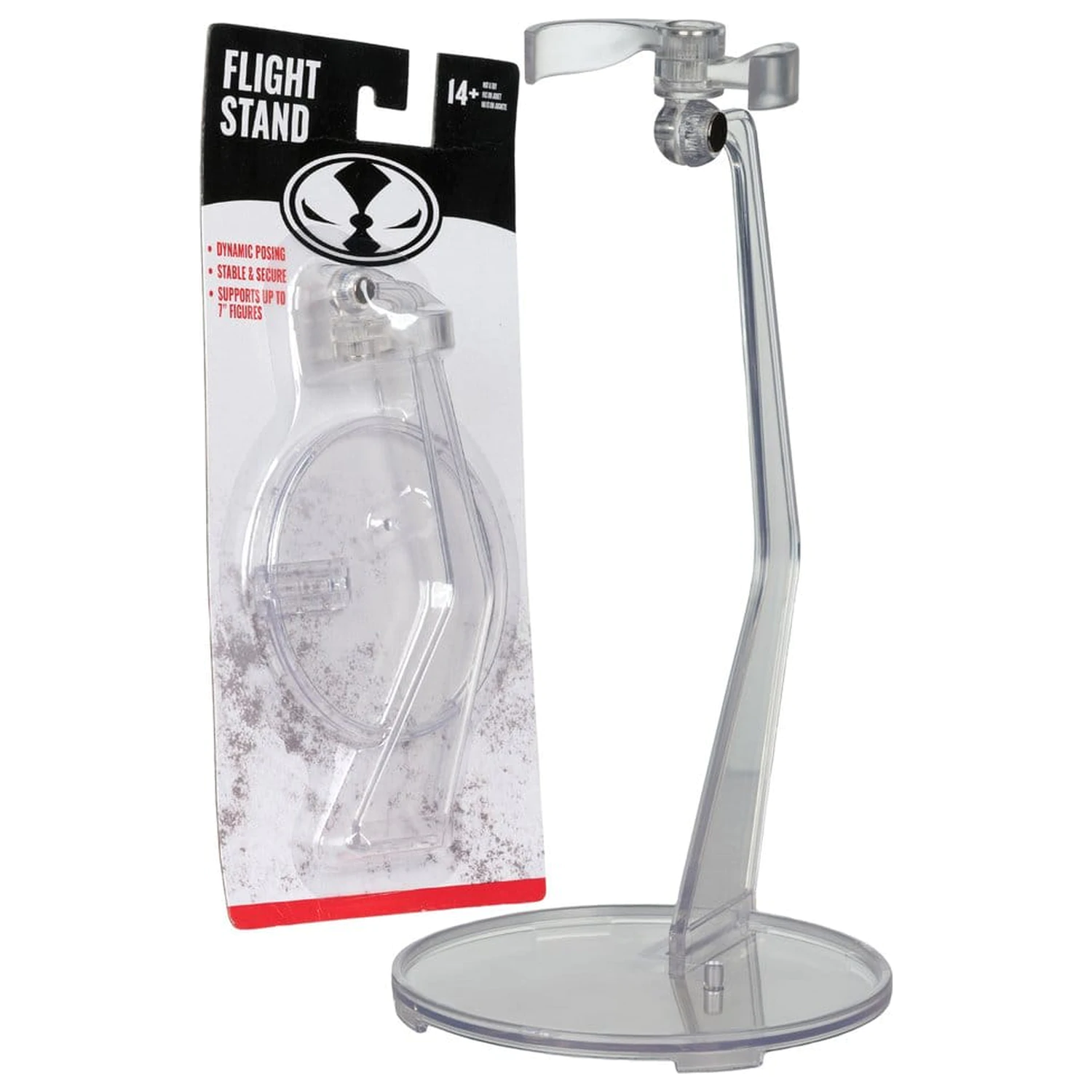 McFarlane Flight Ständer Packung Produktfoto