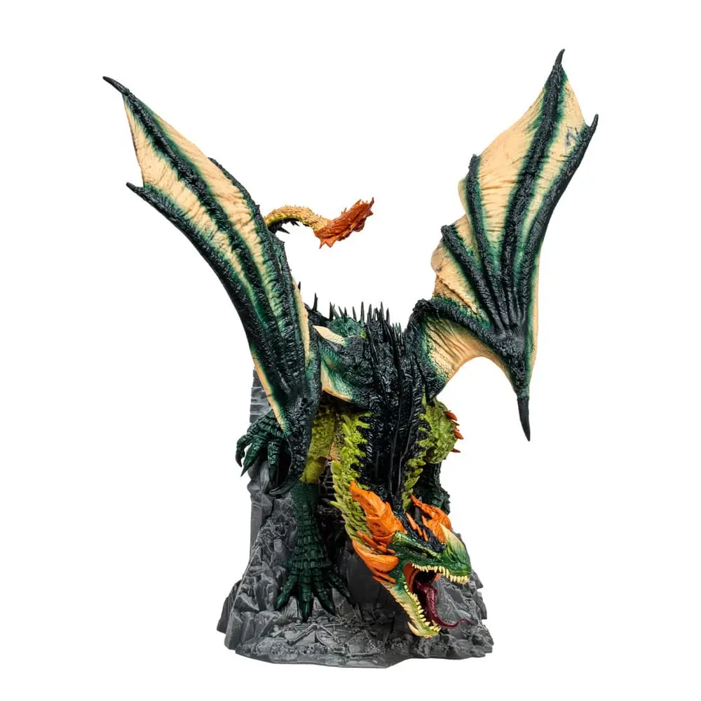 McFarlane´s Dragons Serie 8 Actionfigur Berserker Clan 15 cm Produktfoto