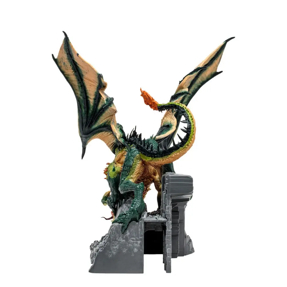 McFarlane´s Dragons Serie 8 Actionfigur Berserker Clan 15 cm Produktfoto