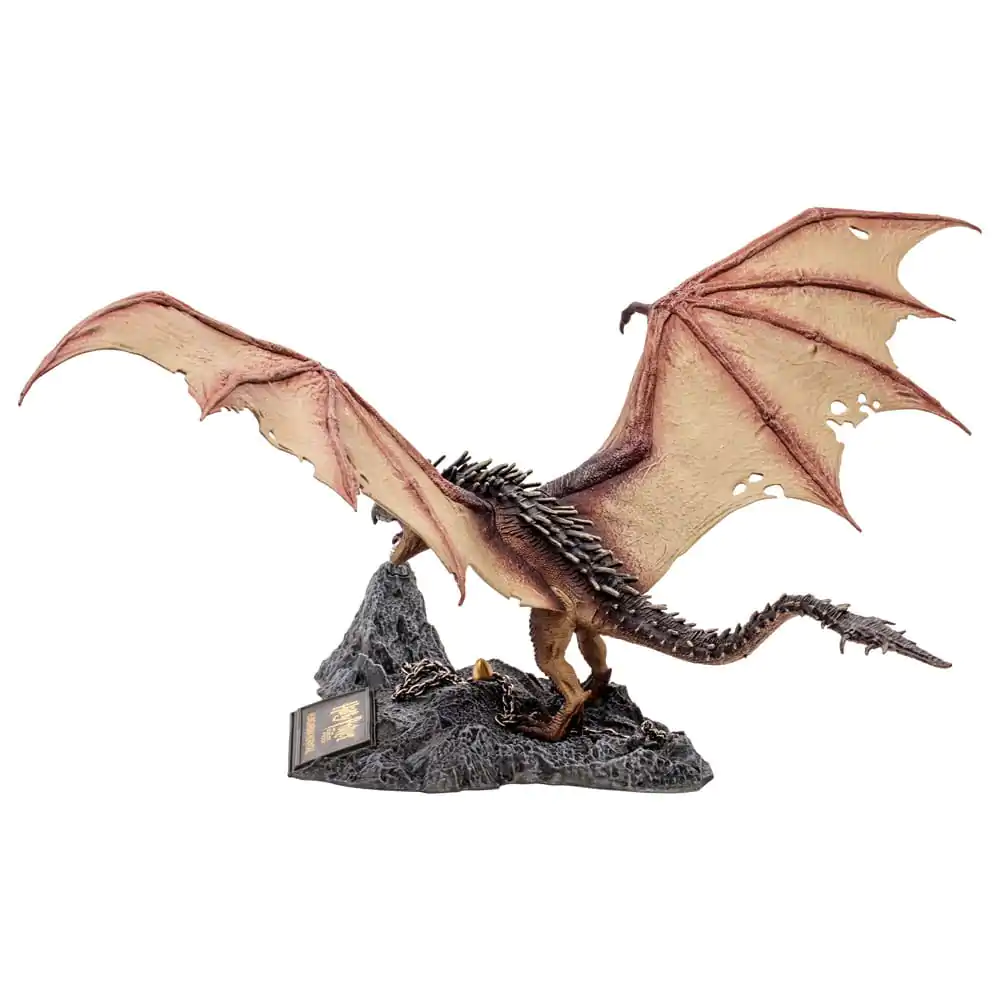 McFarlane´s Dragons Serie 8 Hungarian Horntail (Harry Potter and the Goblet of Fire) 28 cm Produktfoto