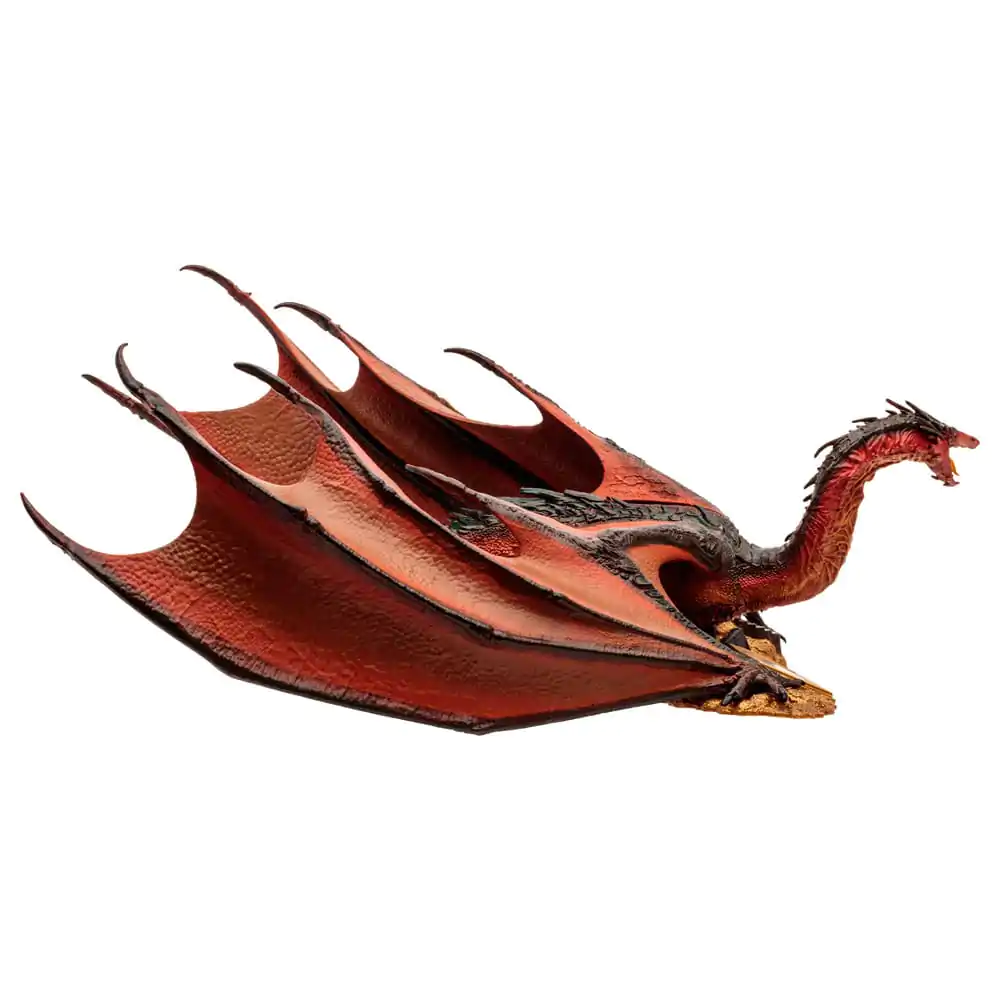 McFarlane´s Dragons Serie 8 Statue Smaug (The Hobbit) 28 cm Produktfoto