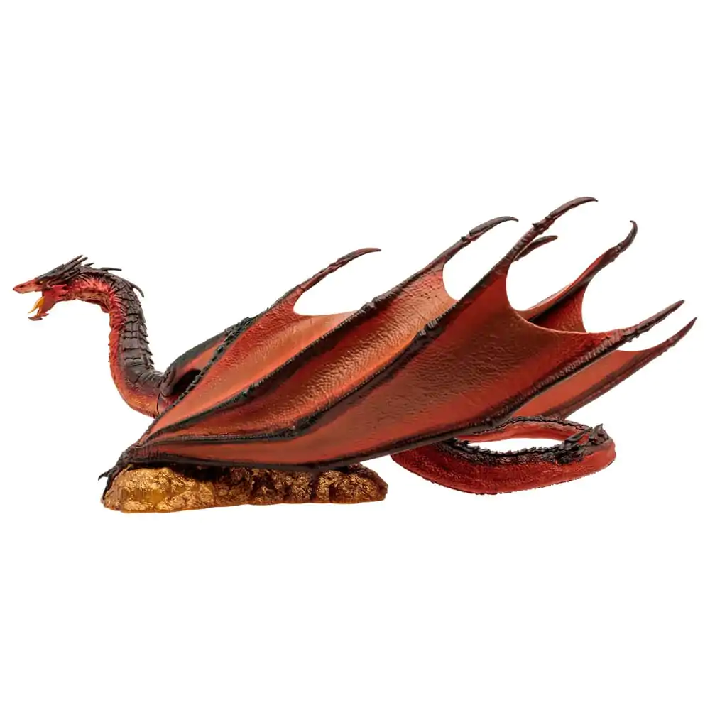 McFarlane´s Dragons Serie 8 Statue Smaug (The Hobbit) 28 cm Produktfoto
