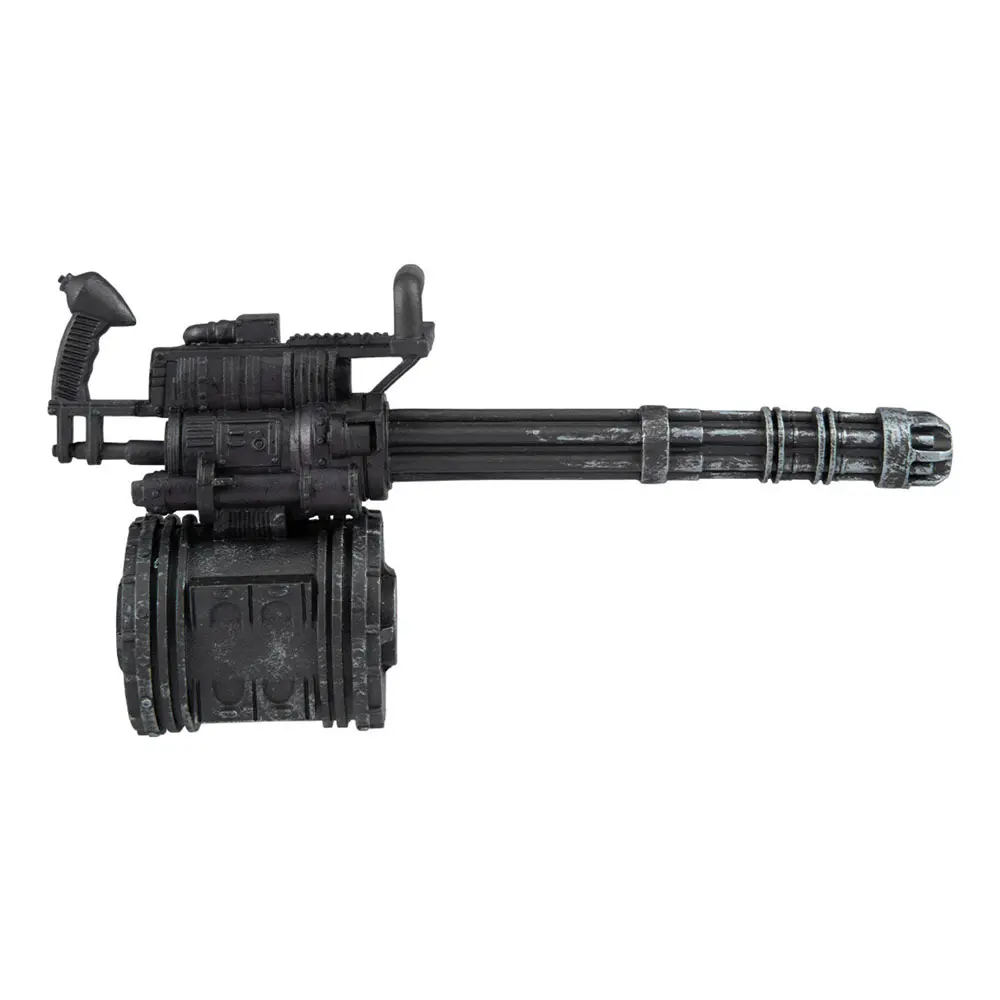 McFarlane Toys Zubehör-Set für Actionfiguren Pack 2 Deluxe Produktfoto