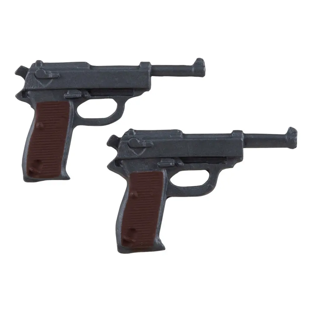 McFarlane Toys Zubehör-Set für Actionfiguren Pack 2 Deluxe Produktfoto