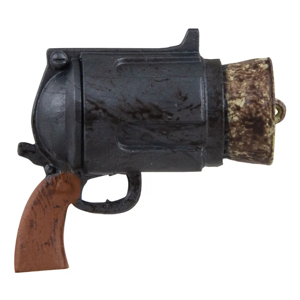 McFarlane Toys Zubehör-Set für Actionfiguren Pack 2 Deluxe Produktfoto