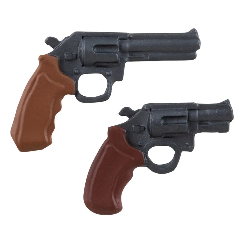 McFarlane Toys Zubehör-Set für Actionfiguren Pack 2 Deluxe Produktfoto