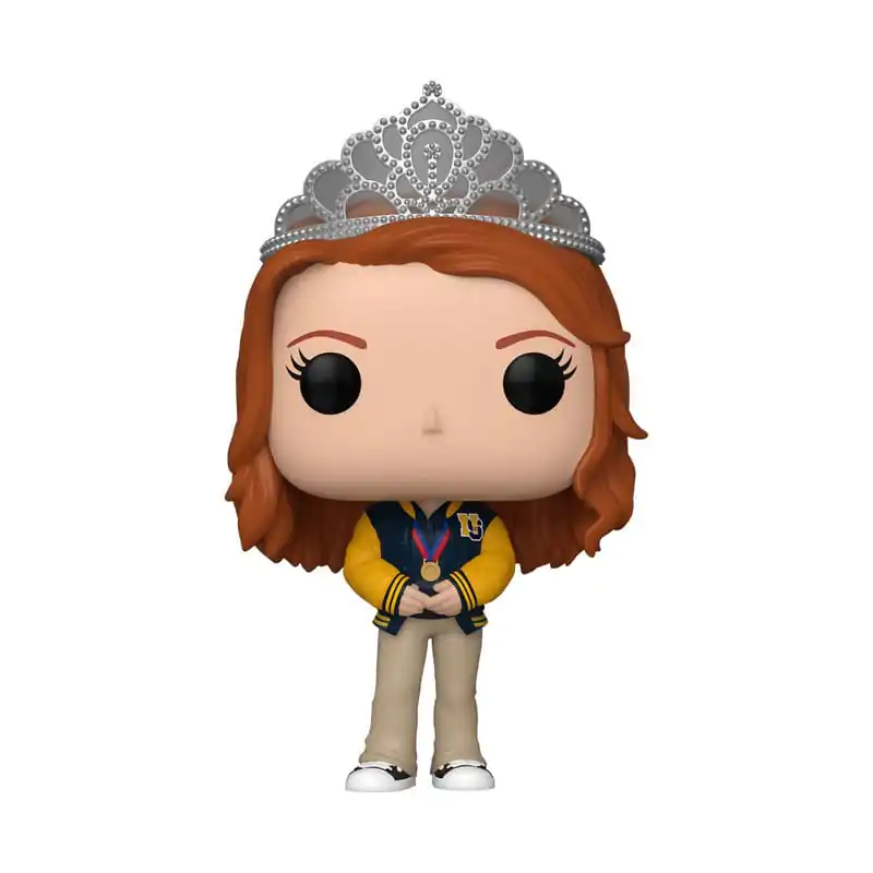 Mean Girls - Der Girls Club Funko POP! Movies Vinyl Figur Cady with Crown (20th Anniversary) 9 cm termékfotó