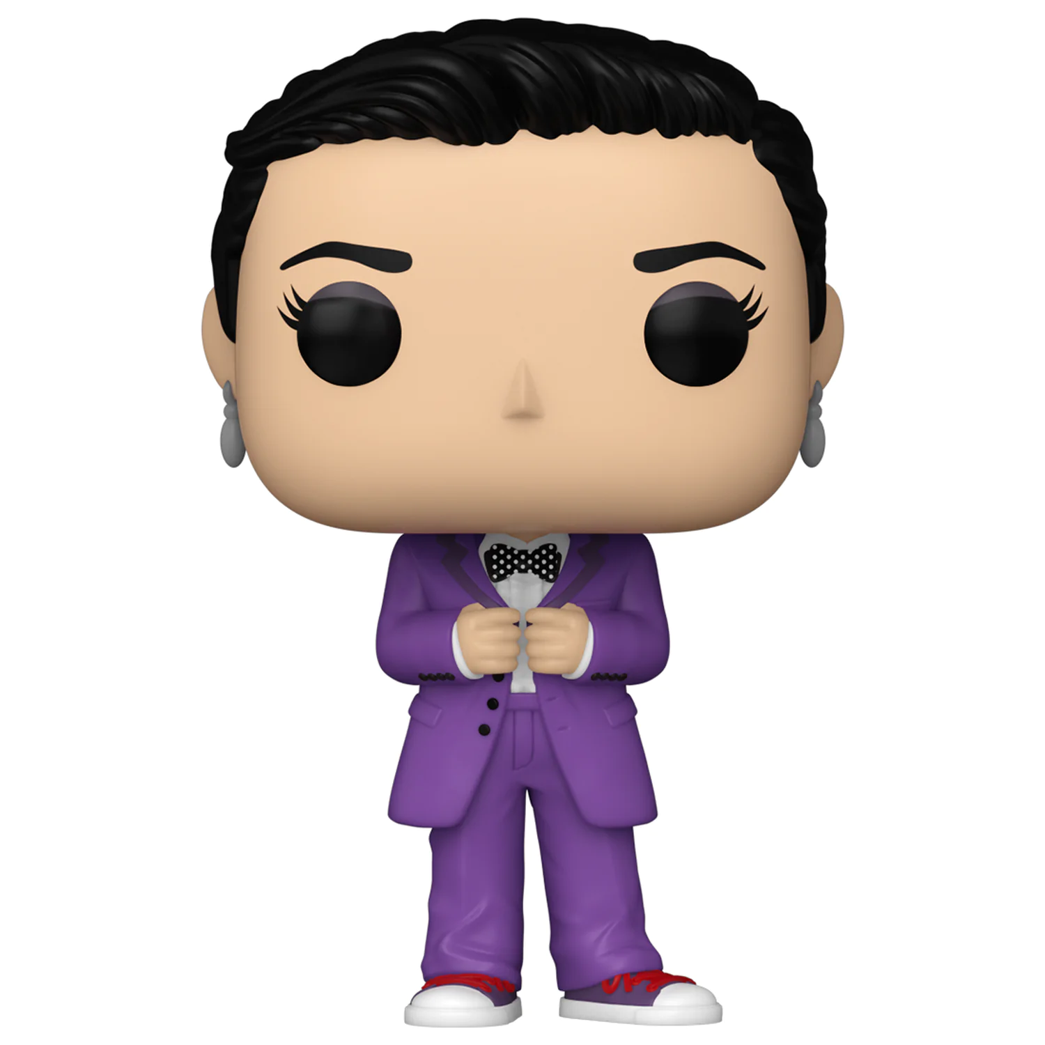 Mean Girls - Der Girls Club Funko POP! Movies Vinyl Figur Janis (20th Anniversary) 9 cm Produktfoto