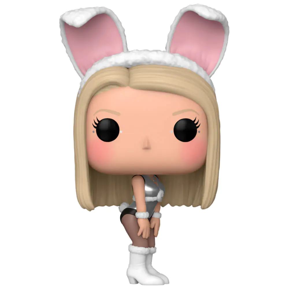 Mean Girls - Der Girls Club Funko POP! Movies Vinyl Figur Regina (20th Anniversary) 9 cm termékfotó