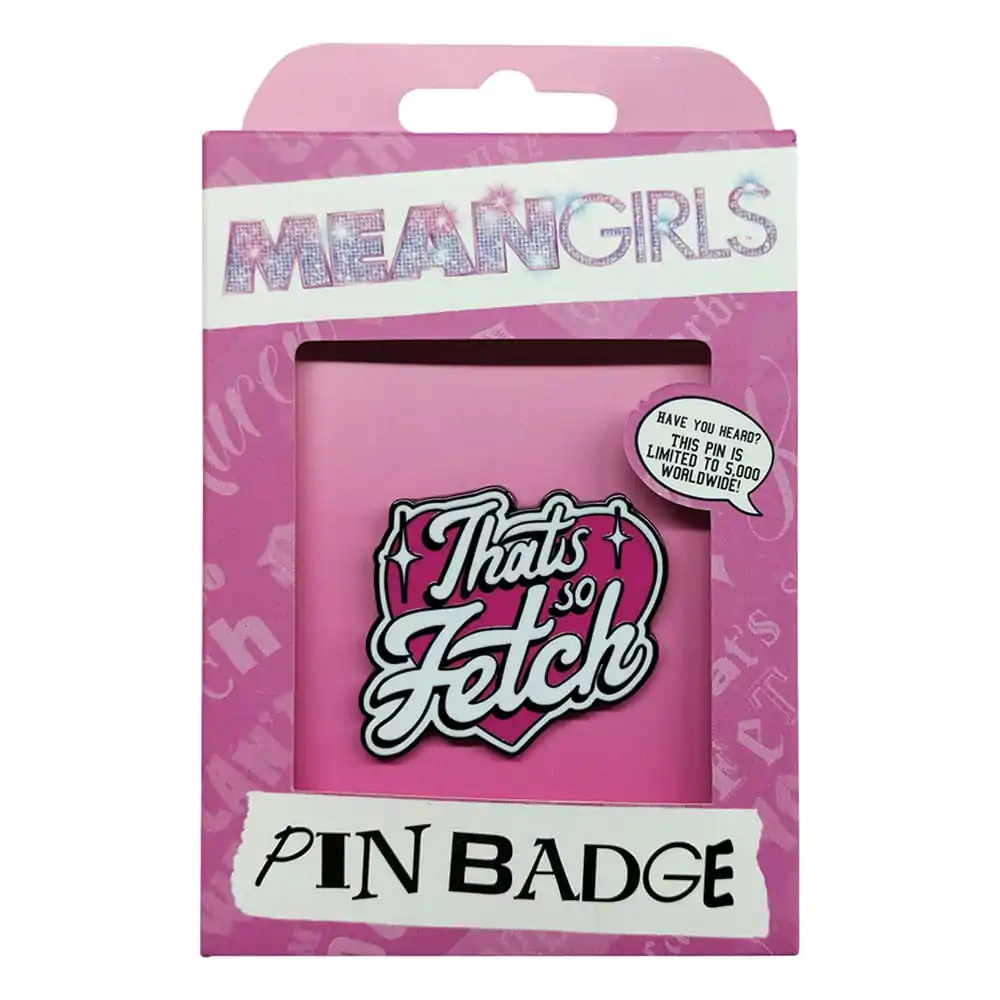 Girls Club Ansteck-Pin That's So Fetch Limited Edition termékfotó