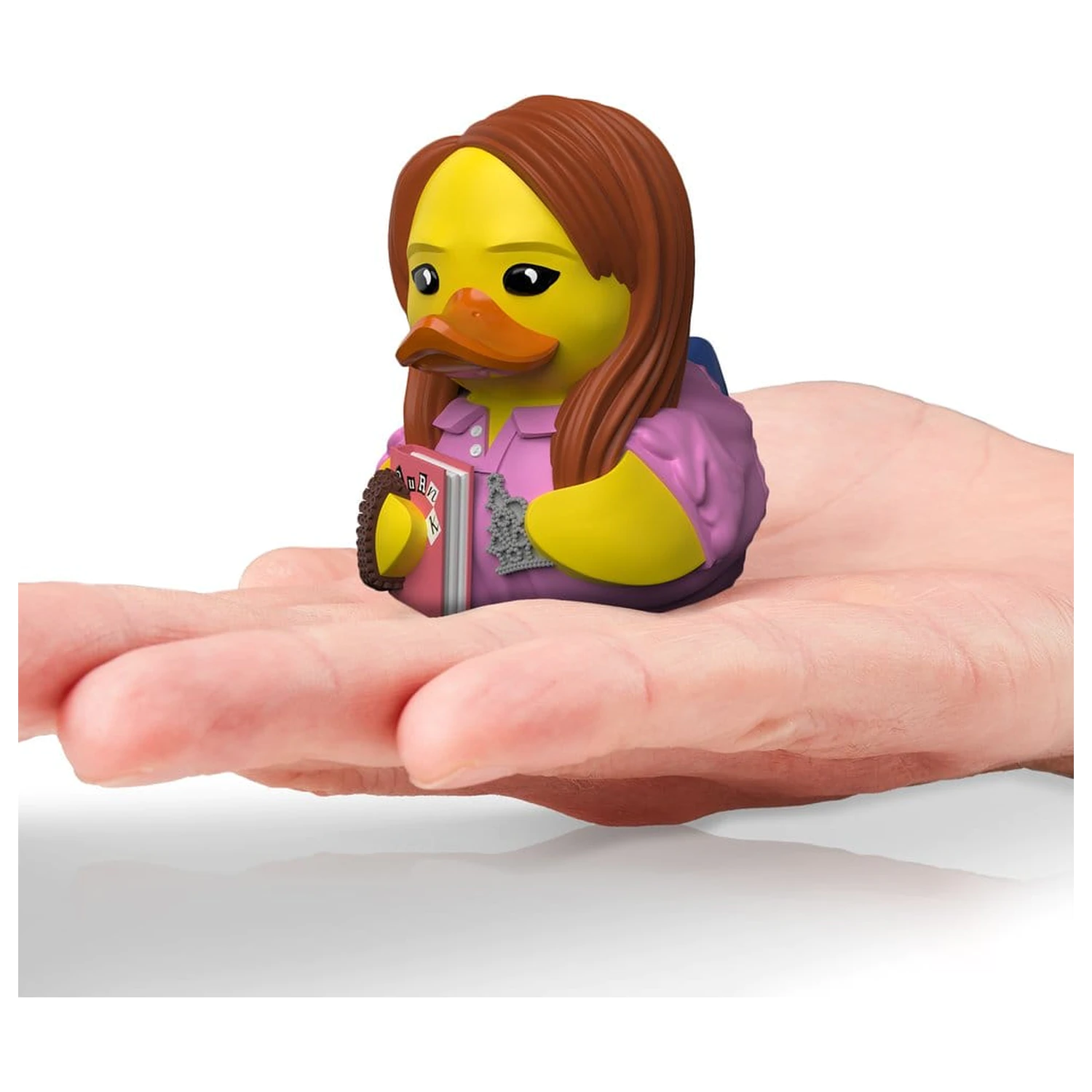 Mean Girls Tubbz Mini PVC Figur Cady 5 cm Produktfoto