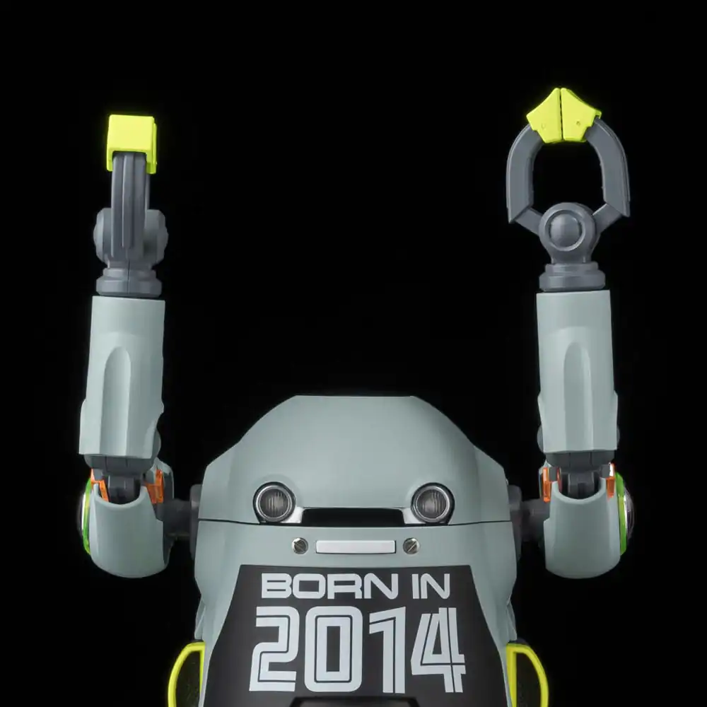 MechatroWeGo Action Figur 1/12 Decade 22 cm Produktfoto