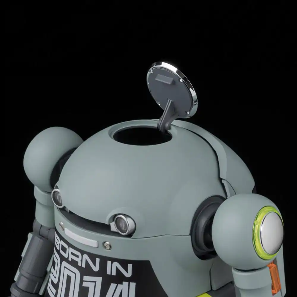 MechatroWeGo Action Figur 1/12 Decade 22 cm Produktfoto
