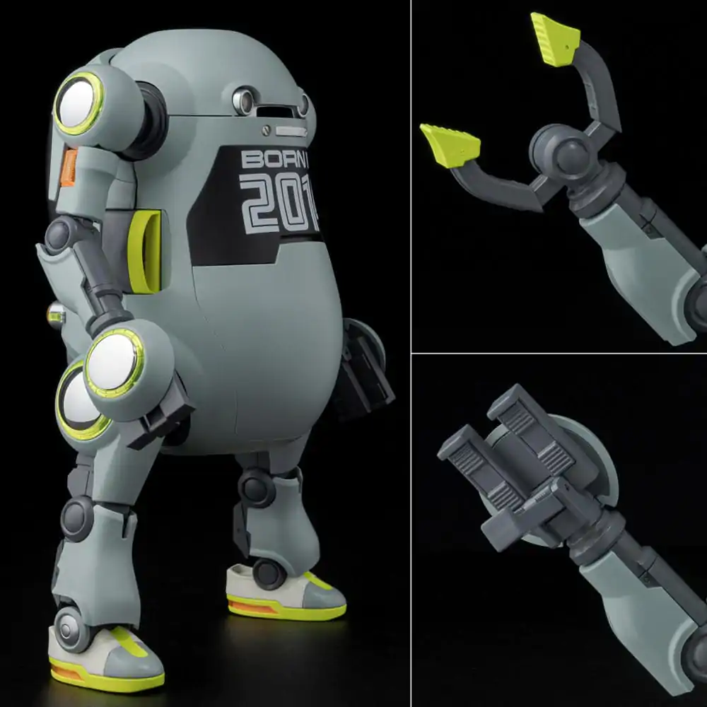 MechatroWeGo Action Figur 1/12 Decade 22 cm Produktfoto