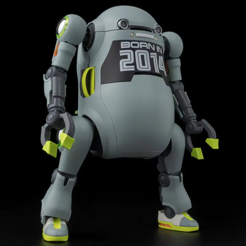 MechatroWeGo Action Figur 1/12 Decade 22 cm Produktfoto