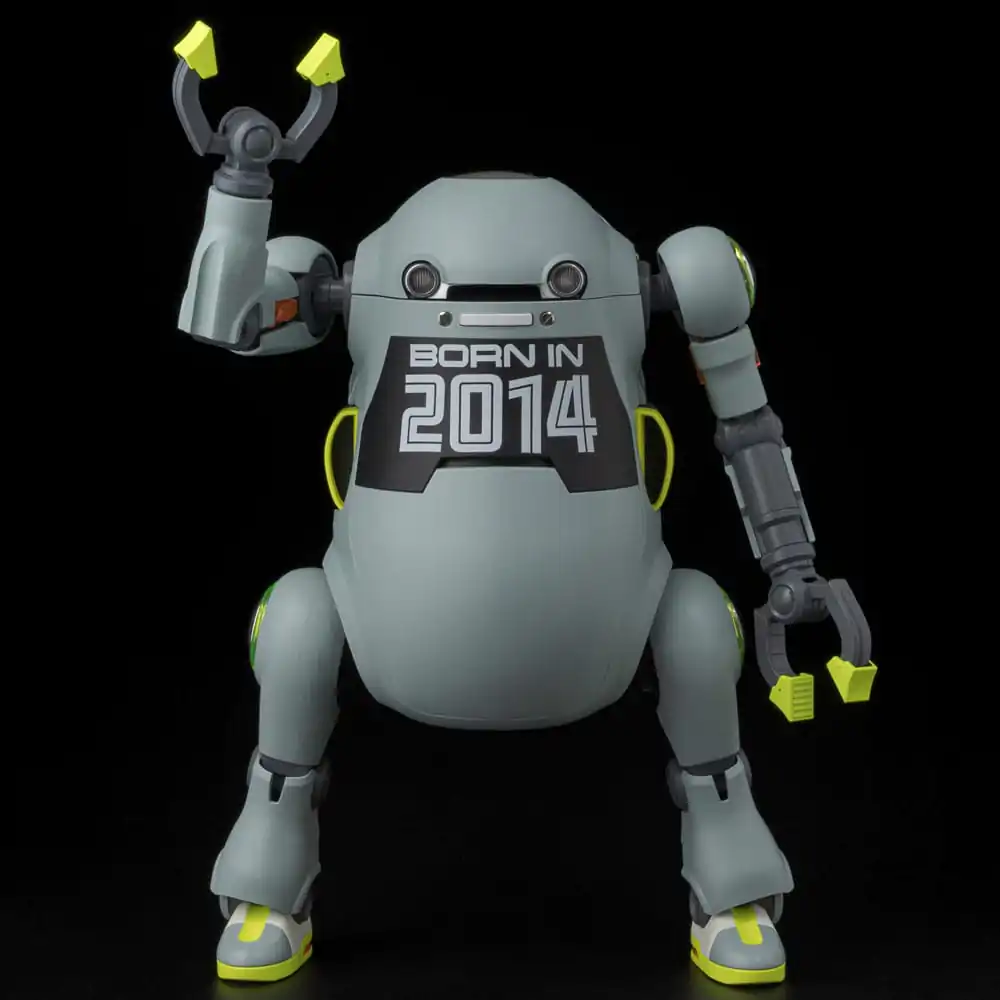 MechatroWeGo Action Figur 1/12 Decade 22 cm Produktfoto