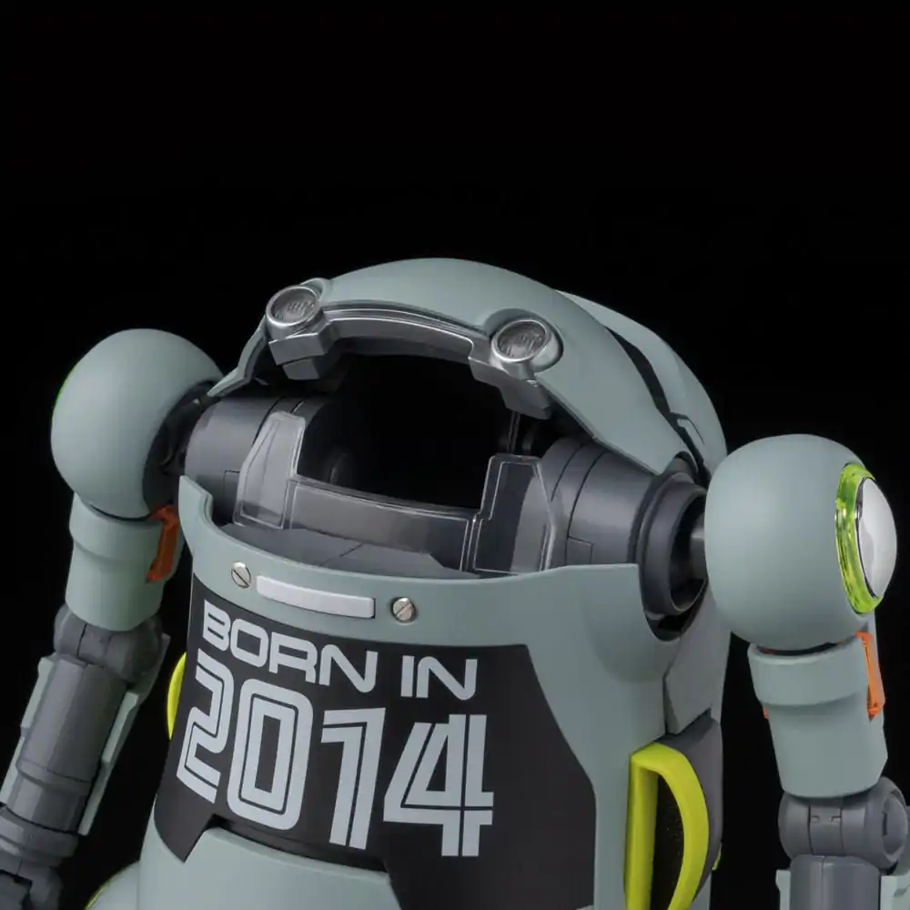 MechatroWeGo Action Figur 1/12 Decade 22 cm Produktfoto
