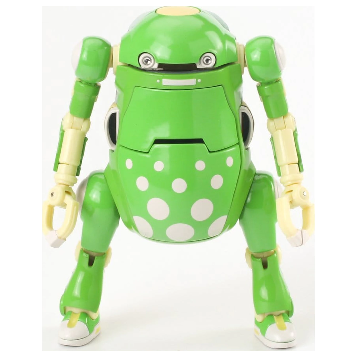 MechatroWeGo Action Figur 1/35 Cream Soda 8 cm Produktfoto
