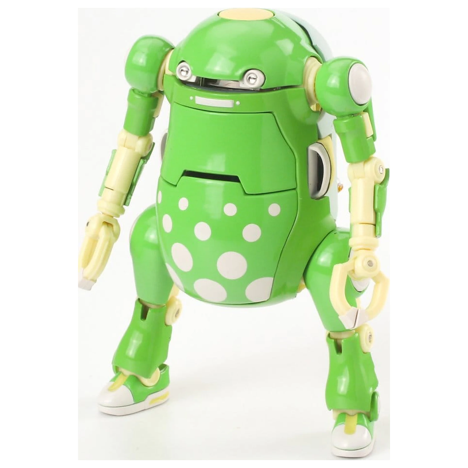 MechatroWeGo Action Figur 1/35 Cream Soda 8 cm Produktfoto