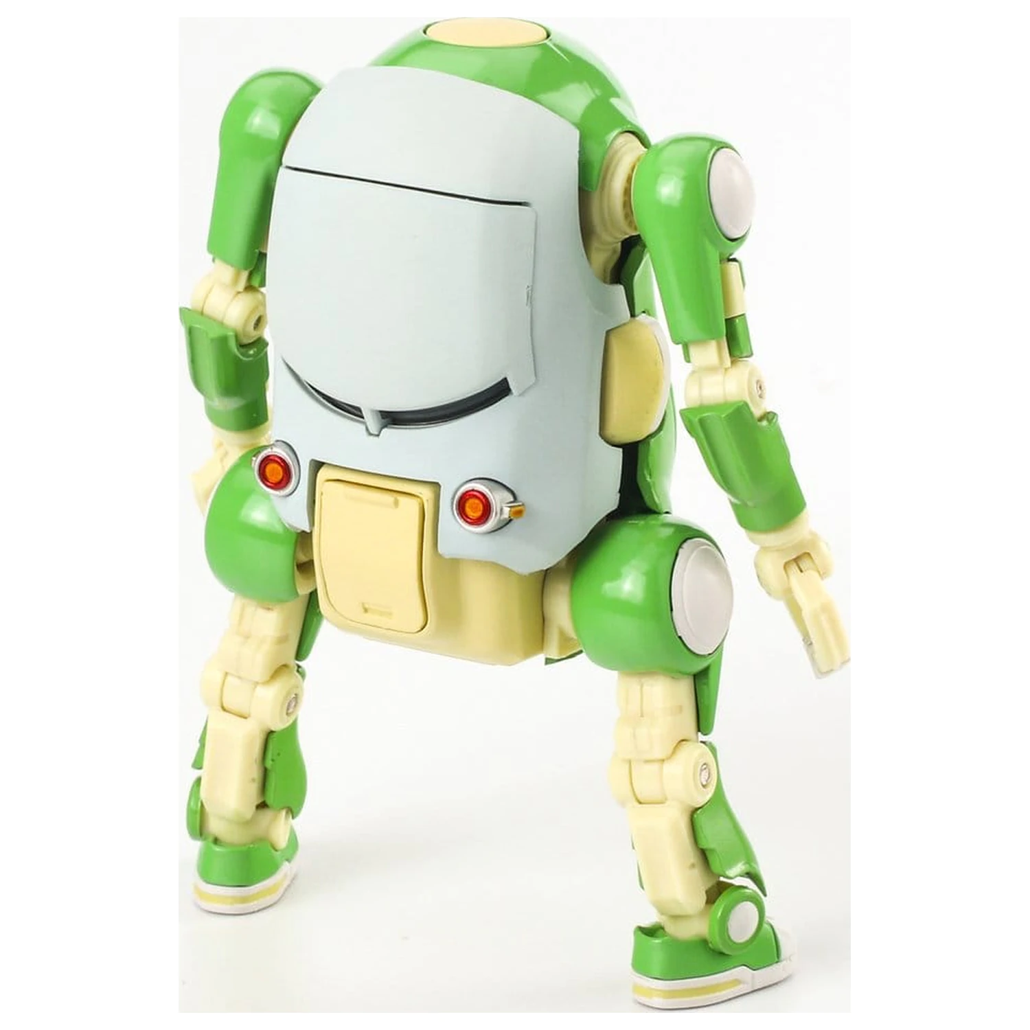 MechatroWeGo Action Figur 1/35 Cream Soda 8 cm Produktfoto