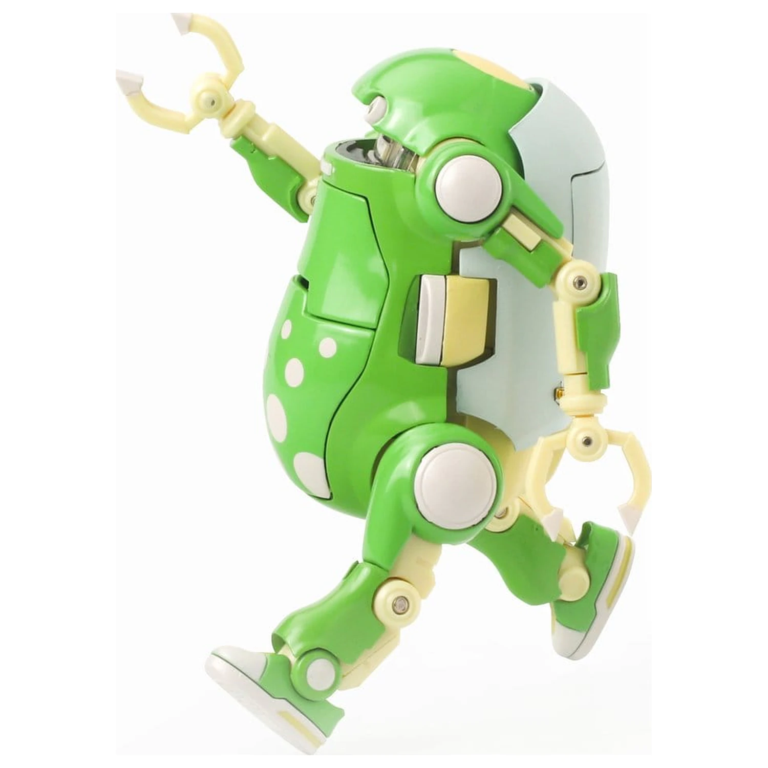 MechatroWeGo Action Figur 1/35 Cream Soda 8 cm Produktfoto