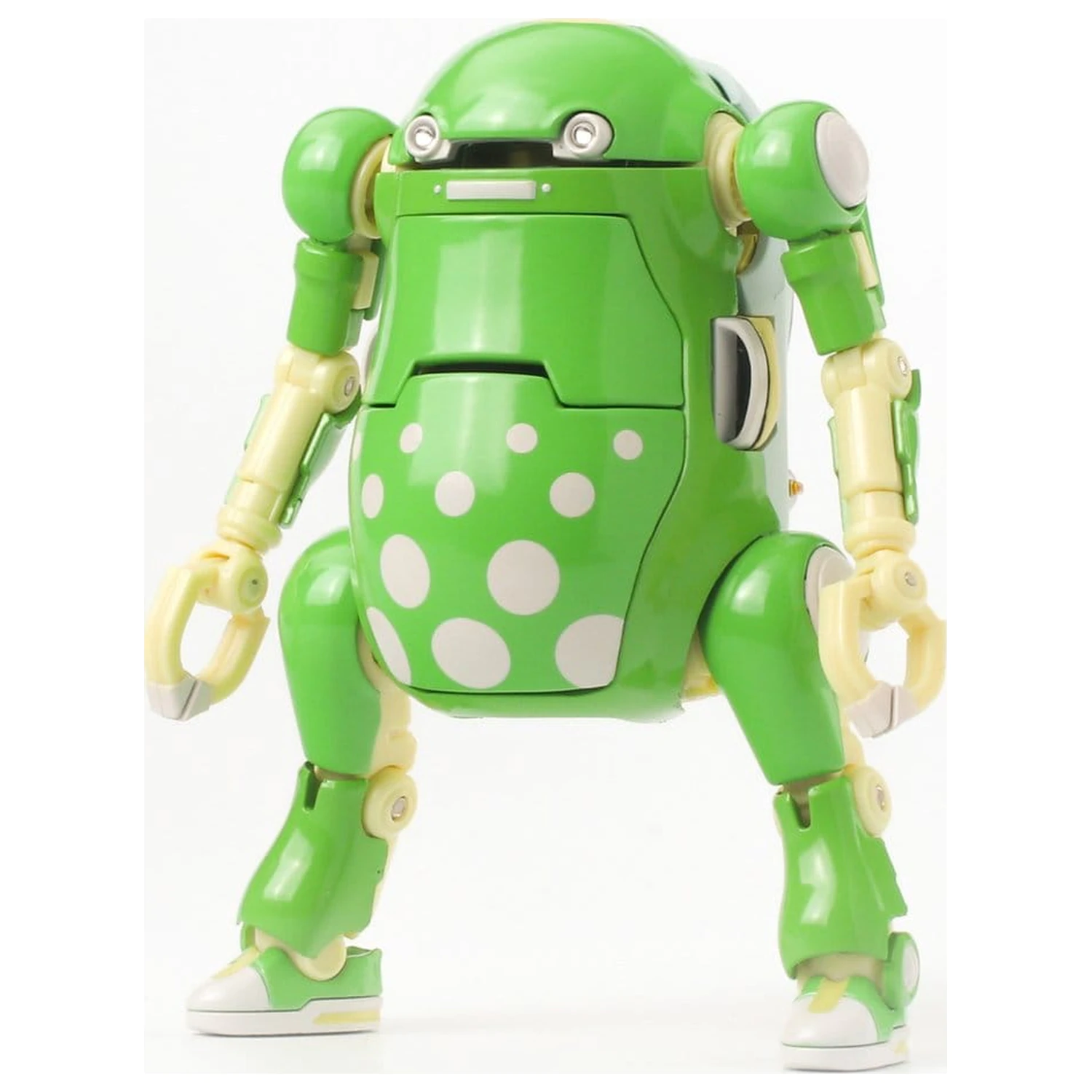 MechatroWeGo Action Figur 1/35 Cream Soda 8 cm Produktfoto
