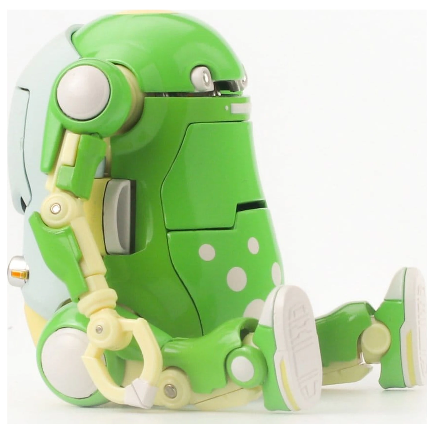 MechatroWeGo Action Figur 1/35 Cream Soda 8 cm Produktfoto