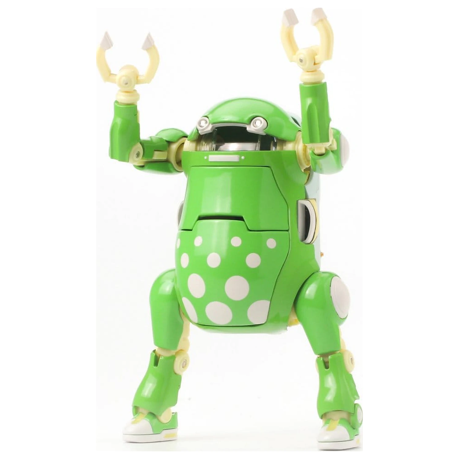 MechatroWeGo Action Figur 1/35 Cream Soda 8 cm Produktfoto