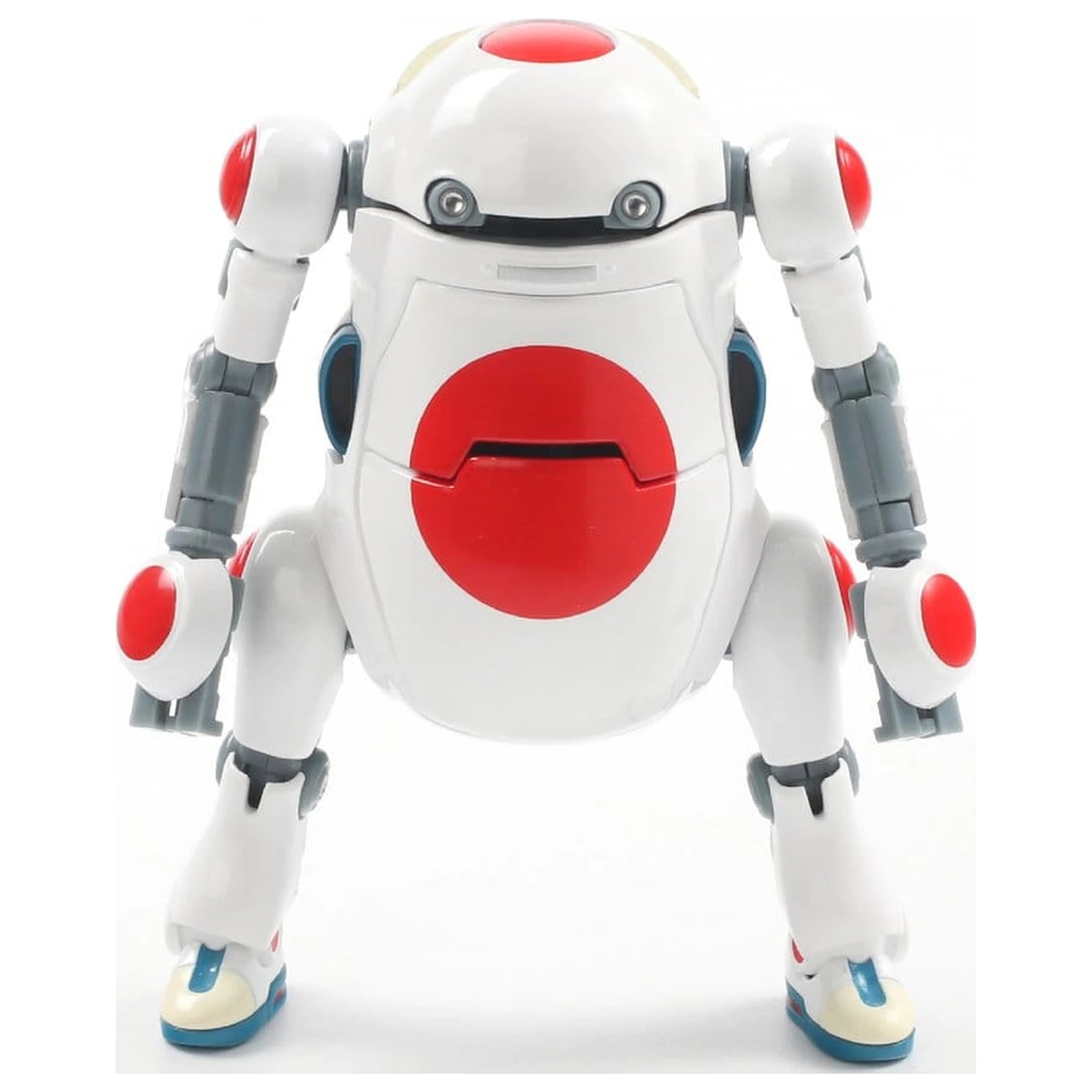 MechatroWeGo Actionfigur 1/35 Zipang 8 cm Produktfoto